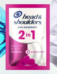Head N Shoulder 4/
